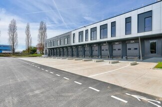 More details for Industrial to Rent