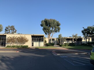 More details for 7505-7529 Convoy Ct, San Diego, CA - Industrial for Rent