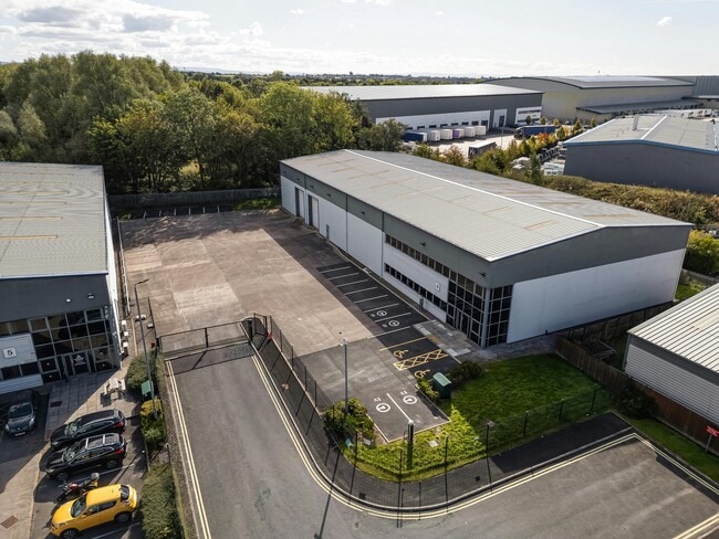More details for Pilsworth Rd, Heywood - Industrial to Rent