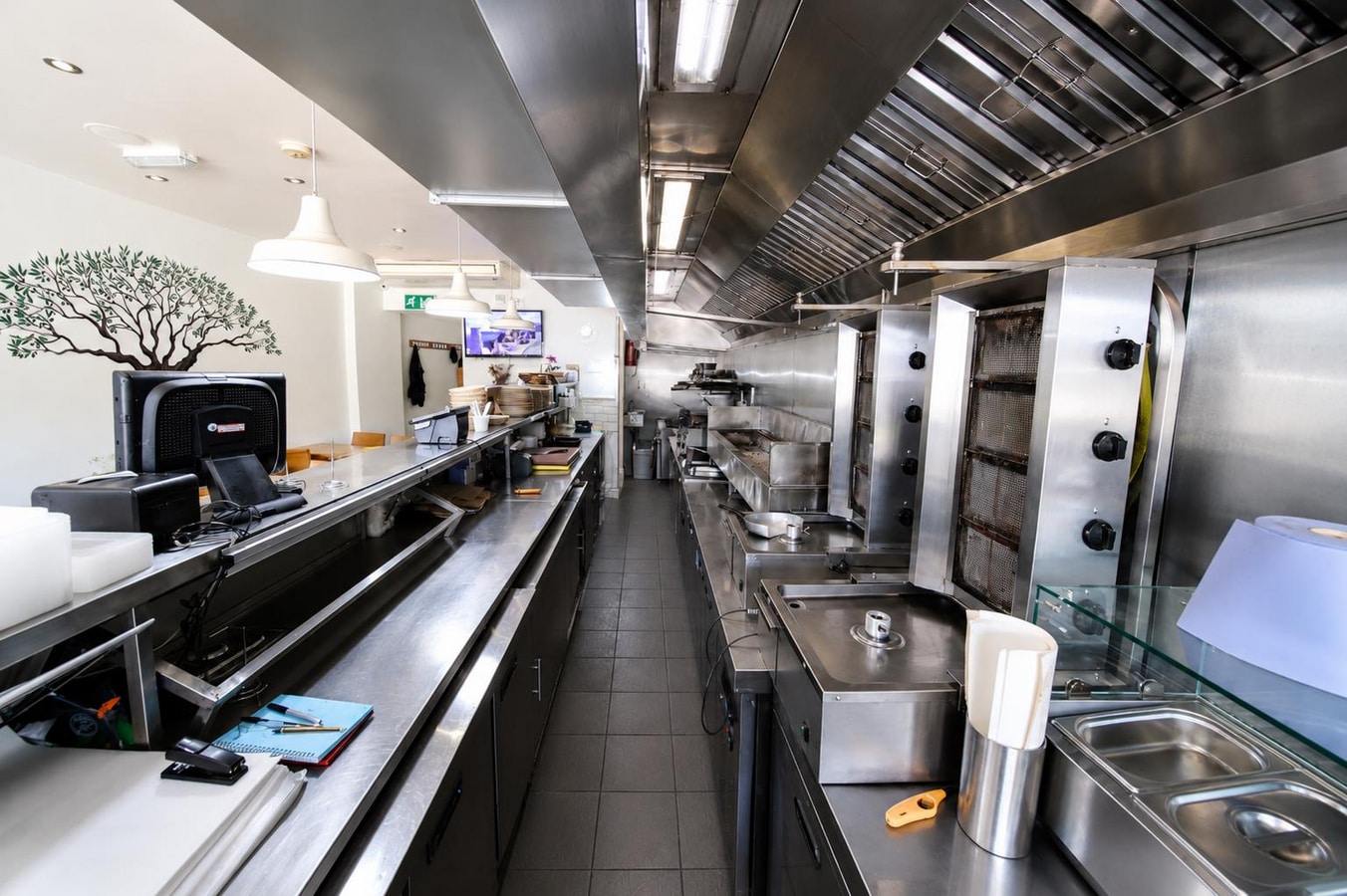 119 Bramley Rd, London, LND N14 4UT - Unit 119 - - Interior Photo - Image 2 of 2
