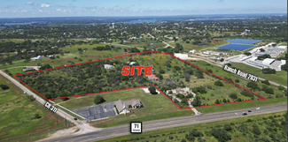 More details for 196 County Road 311, Horseshoe Bay, TX - Land for Sale