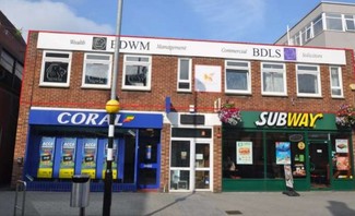 More details for 72-74 The Parade, Oadby - Retail for Rent