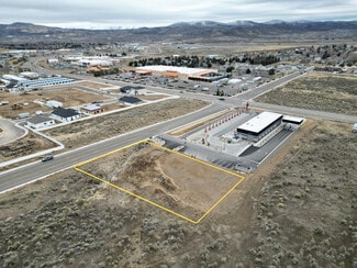 More details for 3221 Jennings Way, Elko, NV - Land for Sale