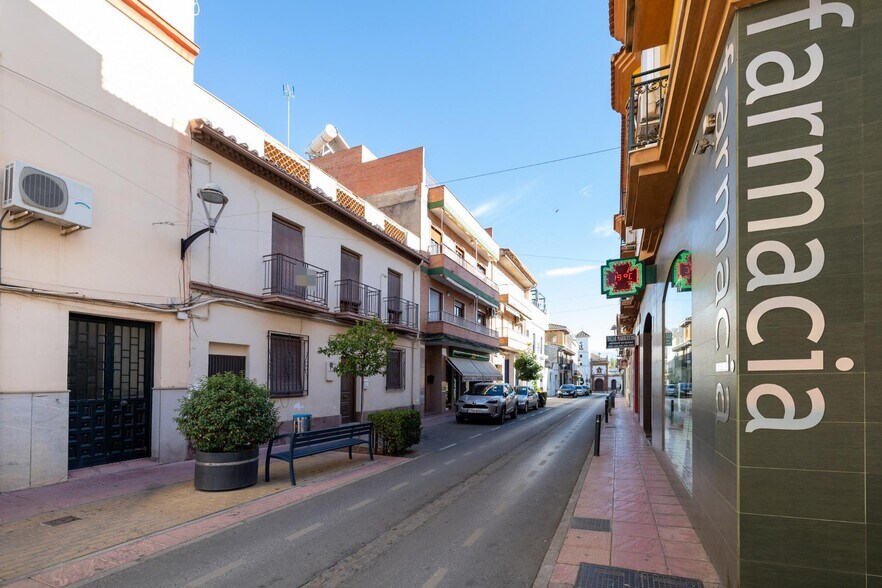Calle San Ildefonso, 10, Peligros, Granada for sale - Building Photo - Image 3 of 29