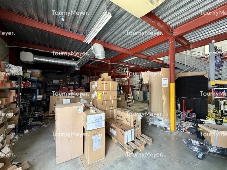 19 Rue D'Ariane, L'Union to rent - Interior Photo - Image 3 of 12