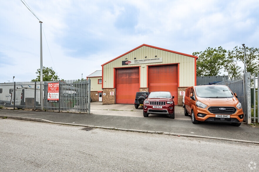 1 Broughton Mills Rd, Chester to rent - Building Photo - Image 2 of 2