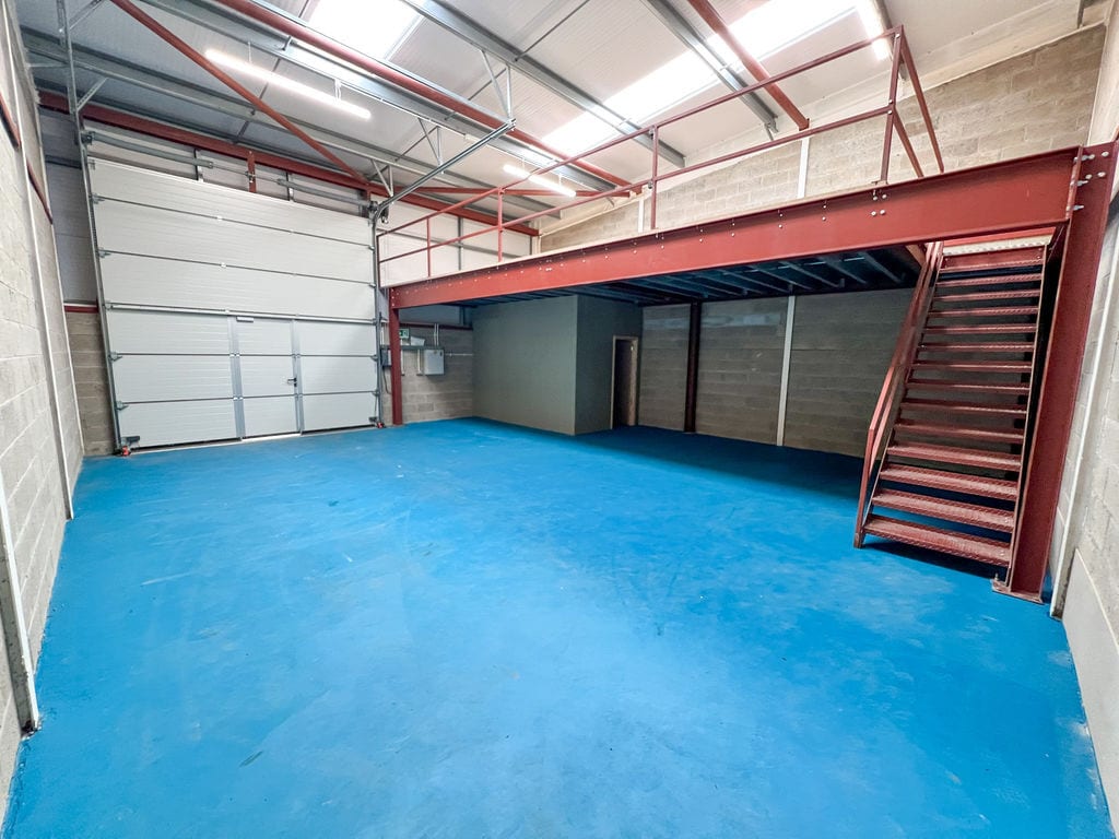 Balthane Park, Isle Of Man to rent Interior Photo- Image 1 of 6