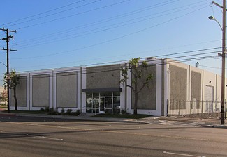 More details for 7012-7016 Motz St, Paramount, CA - Industrial for Rent