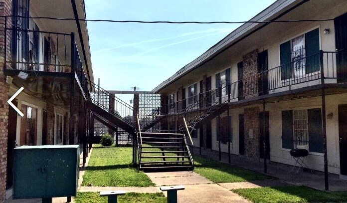 3375 Overton Crossing St, Memphis, TN for sale Primary Photo- Image 1 of 1