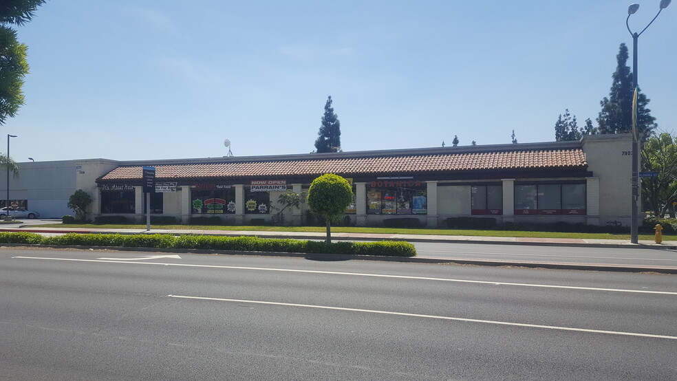 7902-7908 Alondra Blvd, Paramount, CA for rent - Building Photo - Image 1 of 3