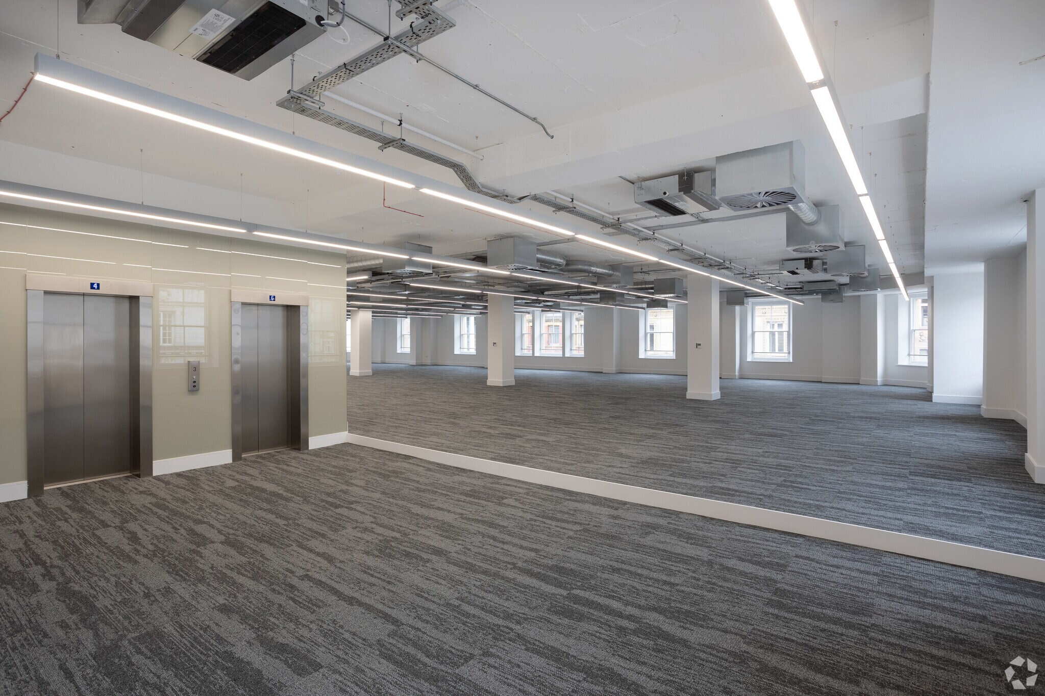 1-2 South Para, Leeds to rent Interior Photo- Image 1 of 7