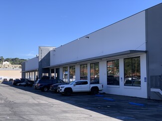 More details for 3550 Tyburn St, Los Angeles, CA - Industrial for Rent