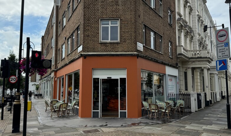 52 Lupus St, London for sale Building Photo- Image 1 of 1