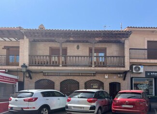 More details for Plaza Aurora Morales, 5, Bargas - Retail to Rent