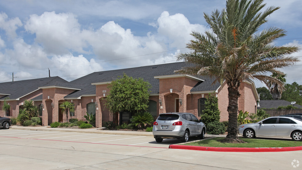 1842 Snake River Rd, Katy, TX for rent - Primary Photo - Image 1 of 43