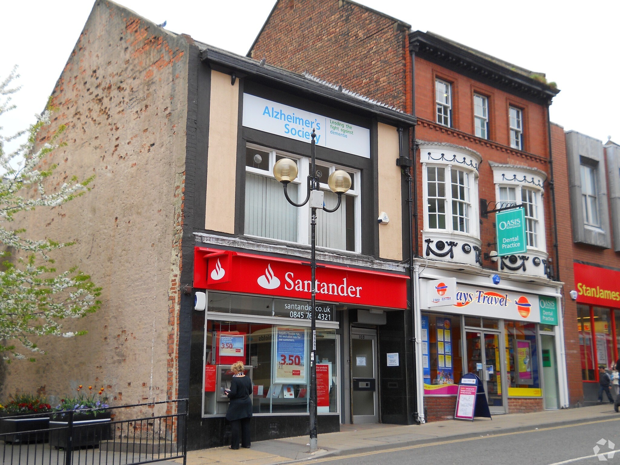 103 Bedford St, North Shields for sale Primary Photo- Image 1 of 1