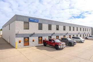 More details for 17890 106th Ave NW, Edmonton, AB - Office, Light Industrial to Rent