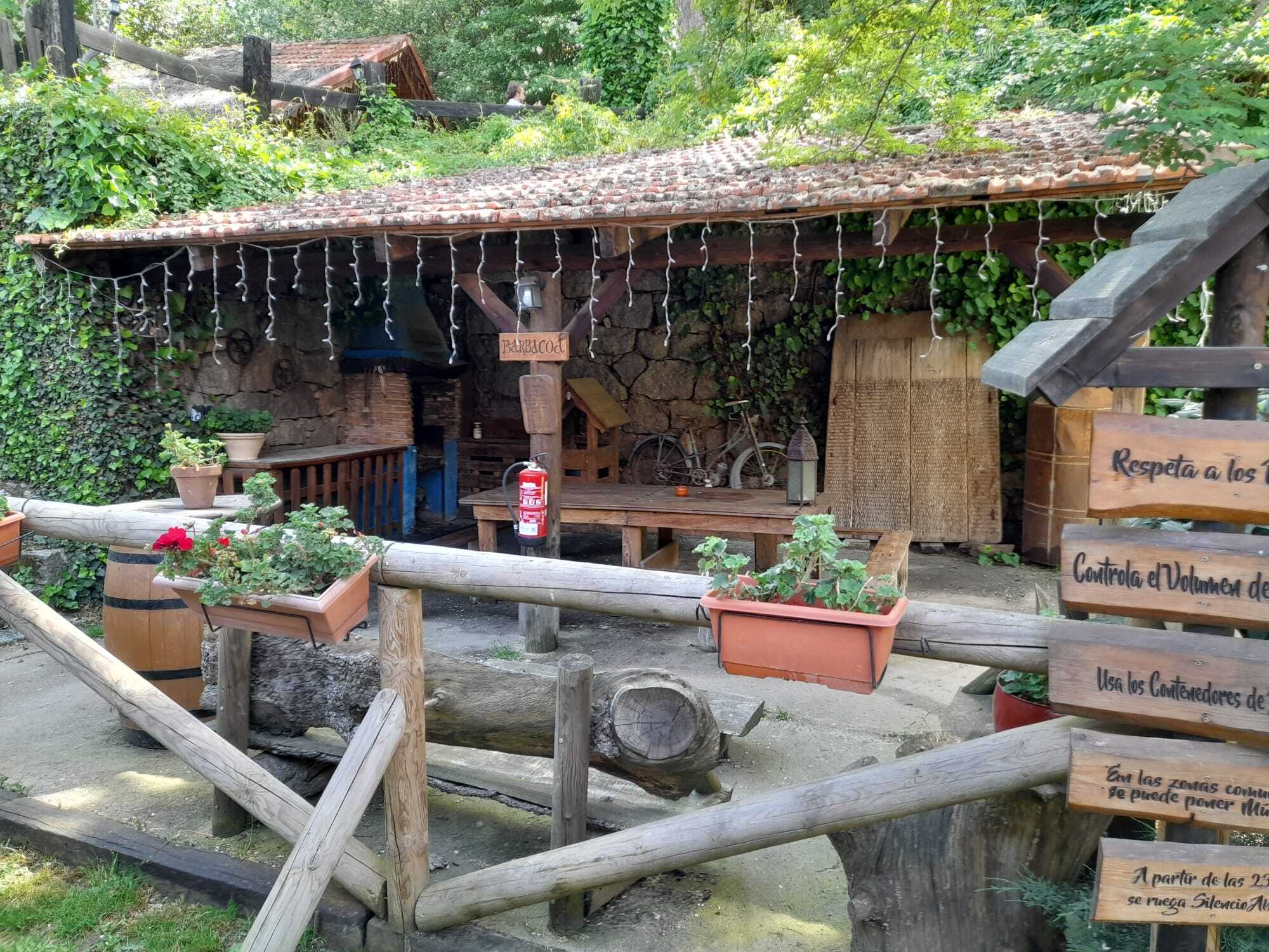 Hospitality in Cercedilla, Madrid for sale Building Photo- Image 1 of 25