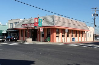 More details for 500 San Mateo Ave, San Bruno, CA - Retail to Rent