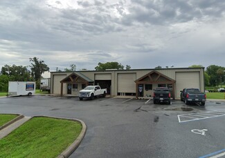 More details for 11627 County Road 108, Oxford, FL - Industrial for Rent