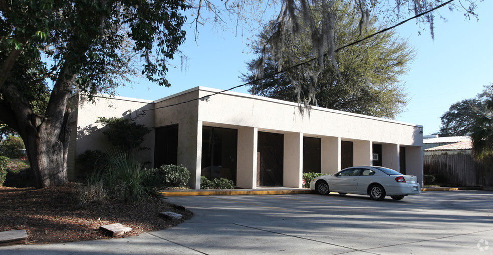 5911 Arlington Rd, Jacksonville, FL for sale - Primary Photo - Image 1 of 7