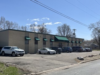 More details for 9437 Garfield Ave, Bloomington, MN - Light Industrial for Sale