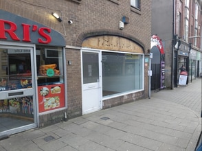 4 Silver St, Lincoln to rent Building Photo- Image 2 of 7