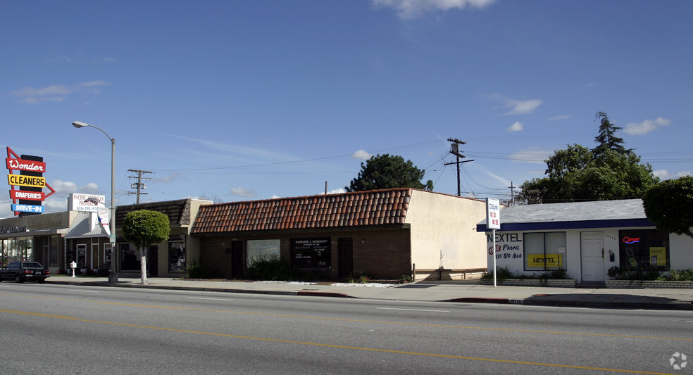 9122-9124 Las Tunas Dr, Temple City, CA for sale - Primary Photo - Image 1 of 1