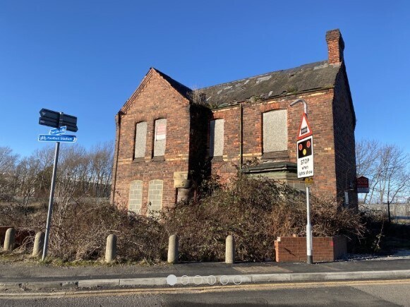 Cargo Fleet, Middlesbrough for sale - Primary Photo - Image 1 of 1