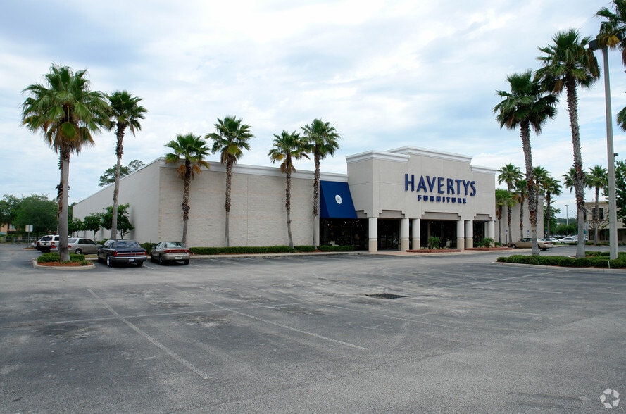 2500 W International Speedway Blvd, Daytona Beach, FL to rent - Primary Photo - Image 2 of 13