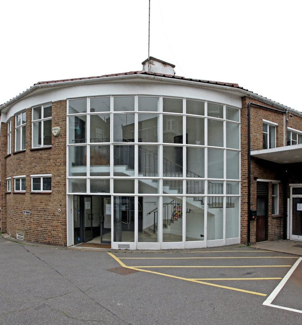 1-5 Coleridge Gdns, London for sale Building Photo- Image 1 of 1