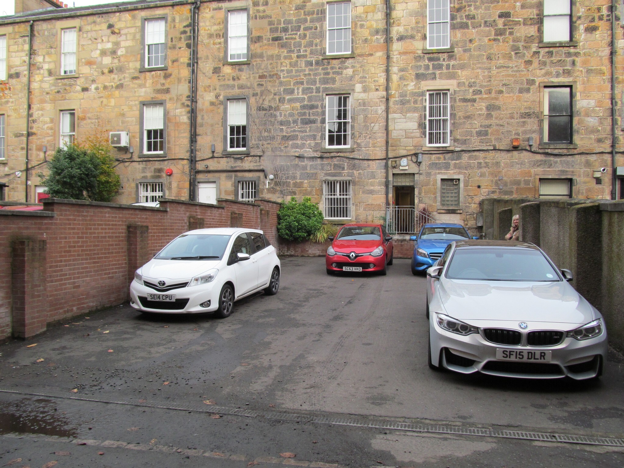 17 Sandyford Pl, Glasgow for sale Building Photo- Image 1 of 1