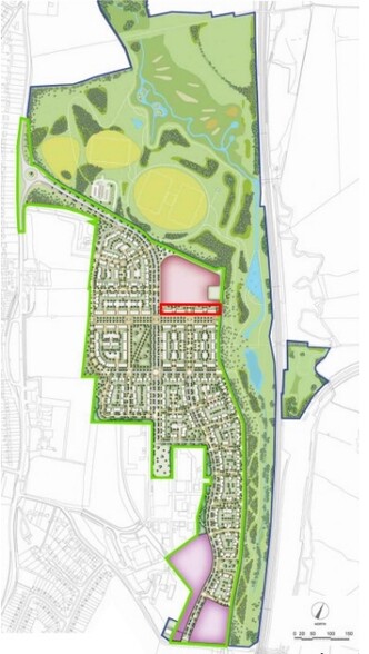 The Av, Chesterfield, S42 6FT - Land for Sale | LoopNet UK