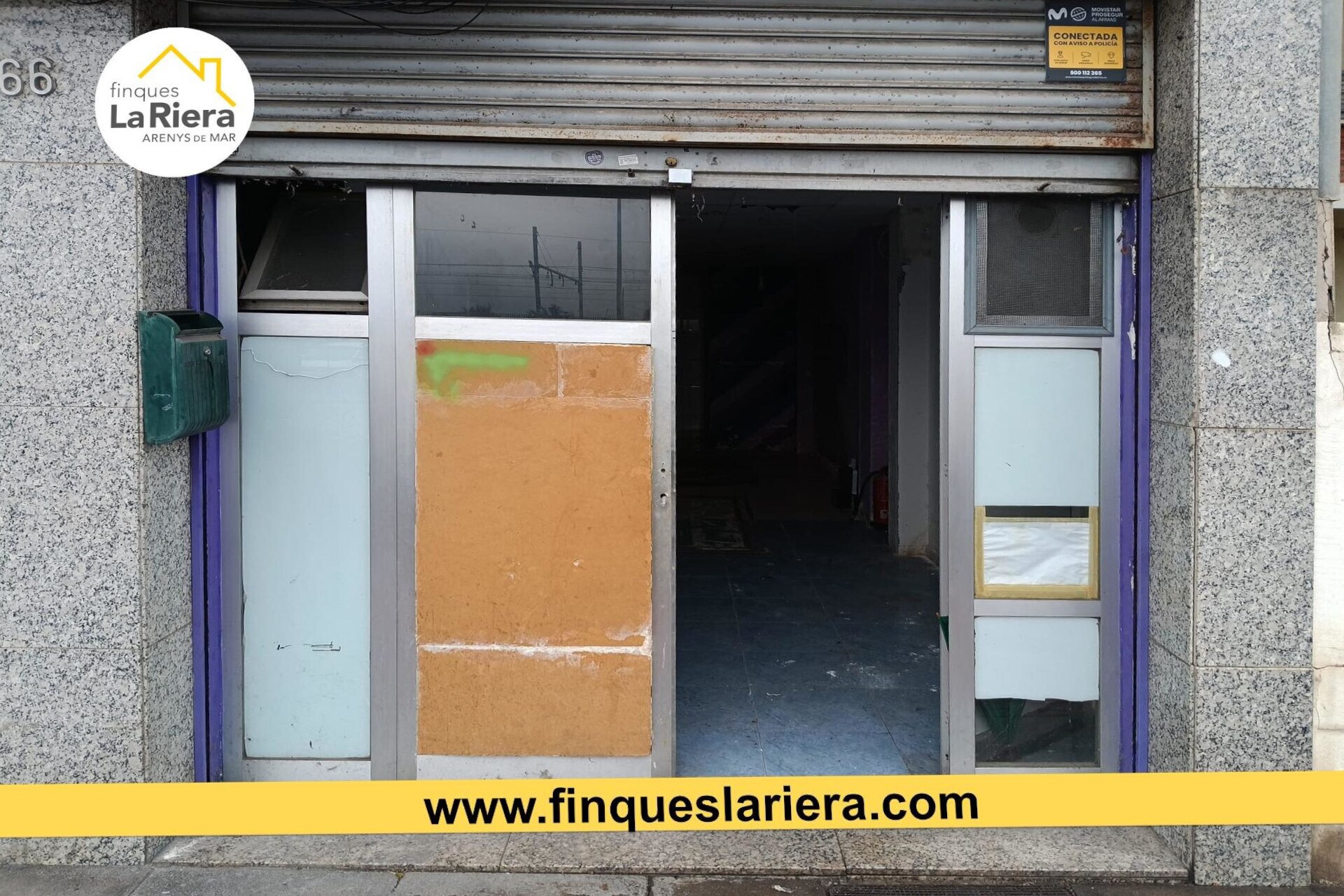 Build-to-Rent in Arenys de Mar, Barcelona for sale Primary Photo- Image 1 of 2