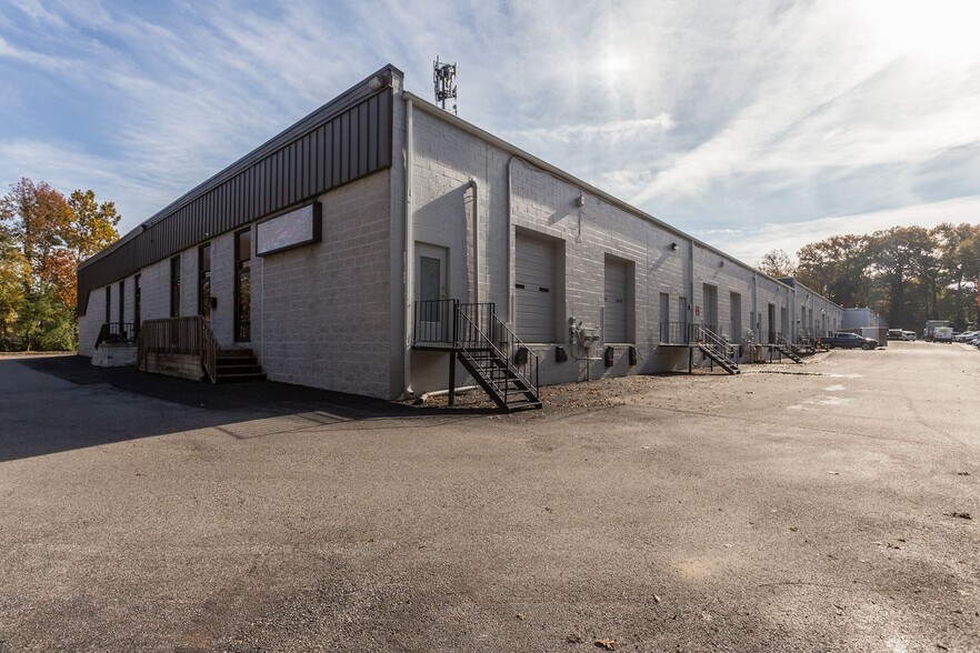 836 Ritchie Hwy, Severna Park, MD for rent - Building Photo - Image 2 of 2