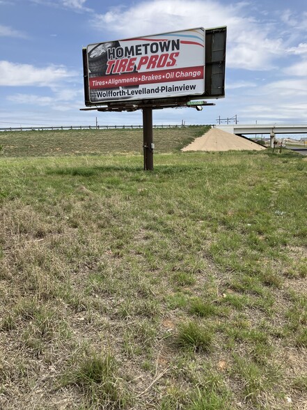 I-27 and 24th St., Plainview, TX for sale - Other - Image 2 of 10