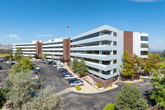 12600 W Colfax Ave, Lakewood, CO for rent Building Photo- Image 1 of 26