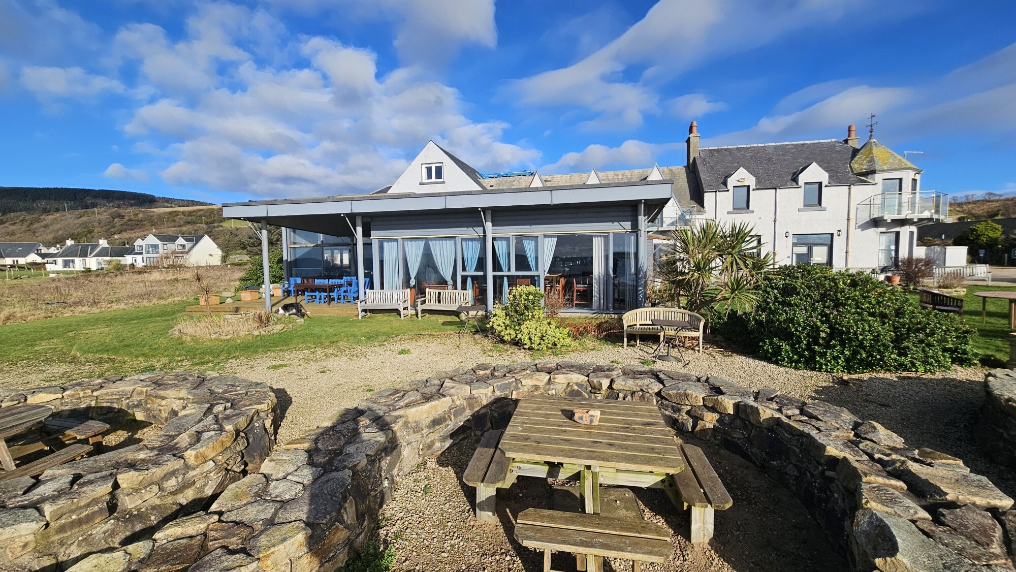Kildonan, Isle Of Arran for sale Primary Photo- Image 1 of 10