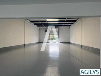 More details for 1 Avenue Des Lys, Bonneuil-sur-Marne - Mixed-use to Rent