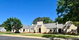 More details for 23339-23345 Counsel Dr, Accomac, VA - Office for Rent