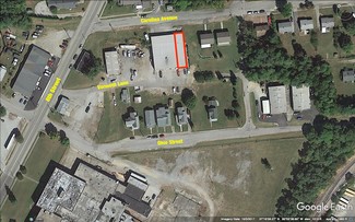 More details for 937 Vermont Ln, Salem, VA - Light Industrial for Rent