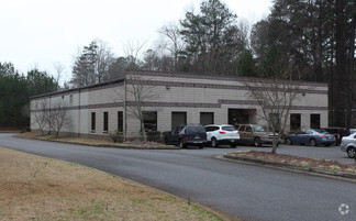 More details for 1925 Grassland Pky, Alpharetta, GA - Light Industrial for Sale