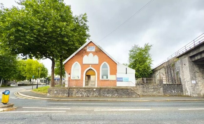 More details for Court St, Merthyr Tydfil - Specialist for Sale