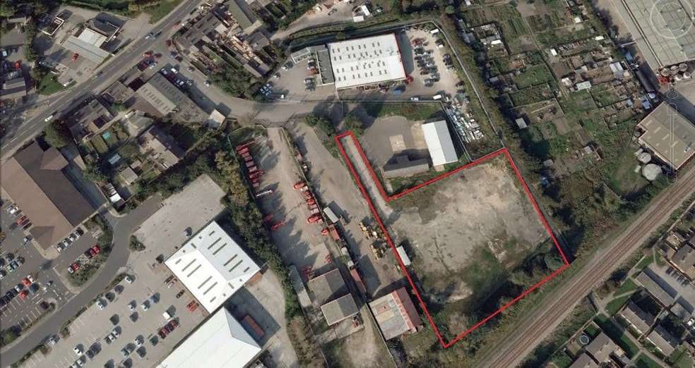 Bondgate, Pontefract to rent - Building Photo - Image 1 of 3