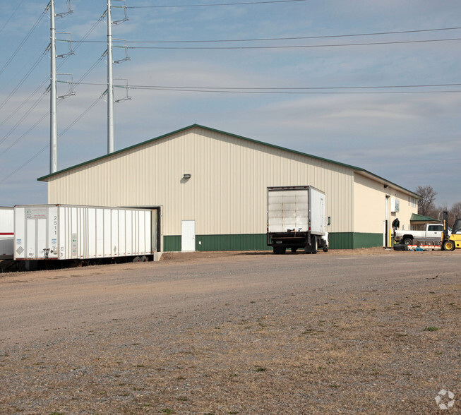 1950 202nd St E, Clearwater, MN for sale - Primary Photo - Image 1 of 1