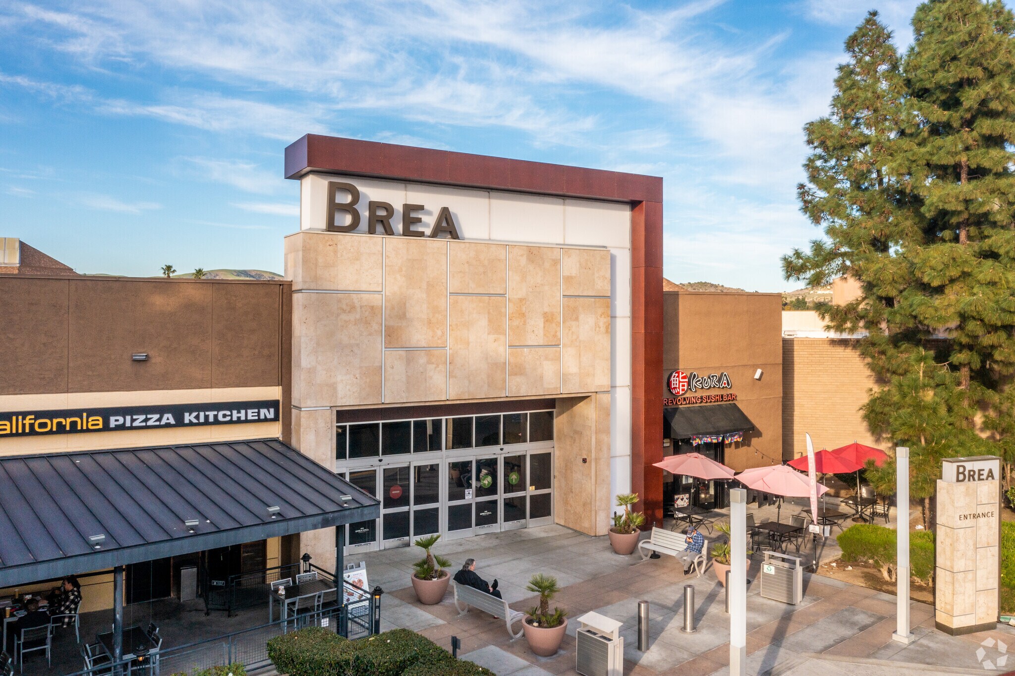 1065 Brea Mall, Brea, CA for sale Primary Photo- Image 1 of 1