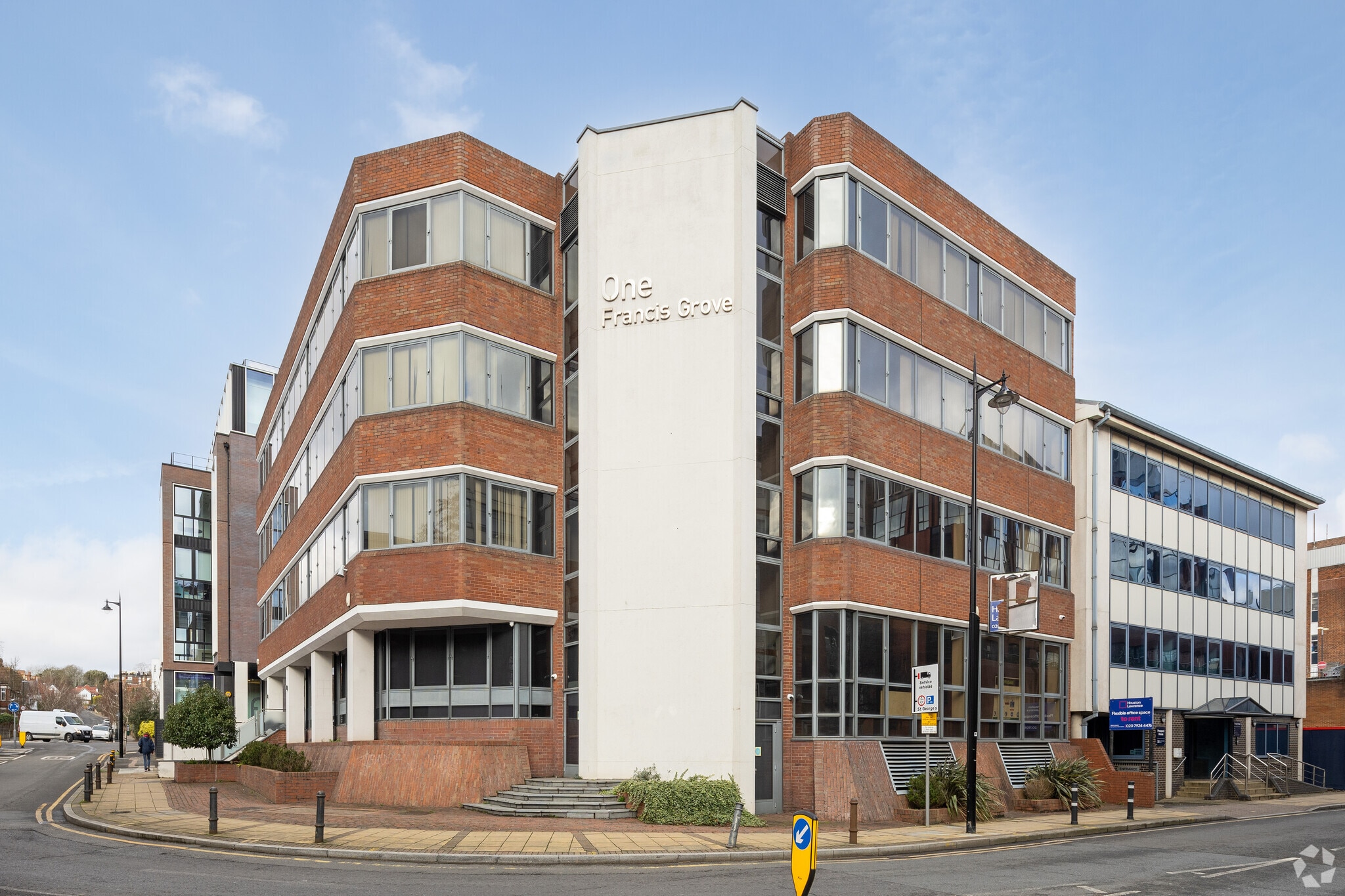 1 Francis Grove, London for sale Primary Photo- Image 1 of 1