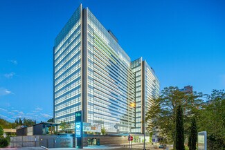 More details for Calle de Serrano Galvache, 26, Madrid - Co-working to Rent