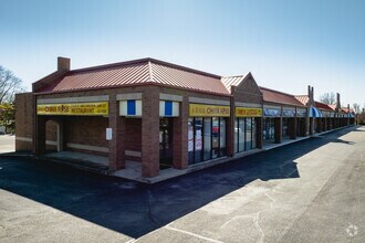 2431-2473 S Main St, Findlay, OH for sale Primary Photo- Image 1 of 1