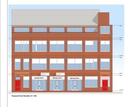 133 Harrison Rd, Leicester to rent Building Photo- Image 2 of 6